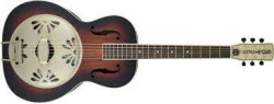 Gretsch G9240 Alligator